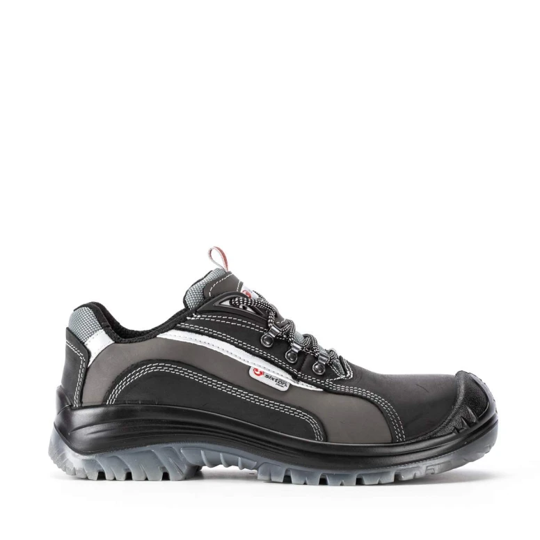 Zapatos de seguridad Sixton Andalo S3 CI SRC 81017-00L