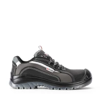 Zapatos de seguridad Sixton Andalo S3 CI SRC 81017-00L