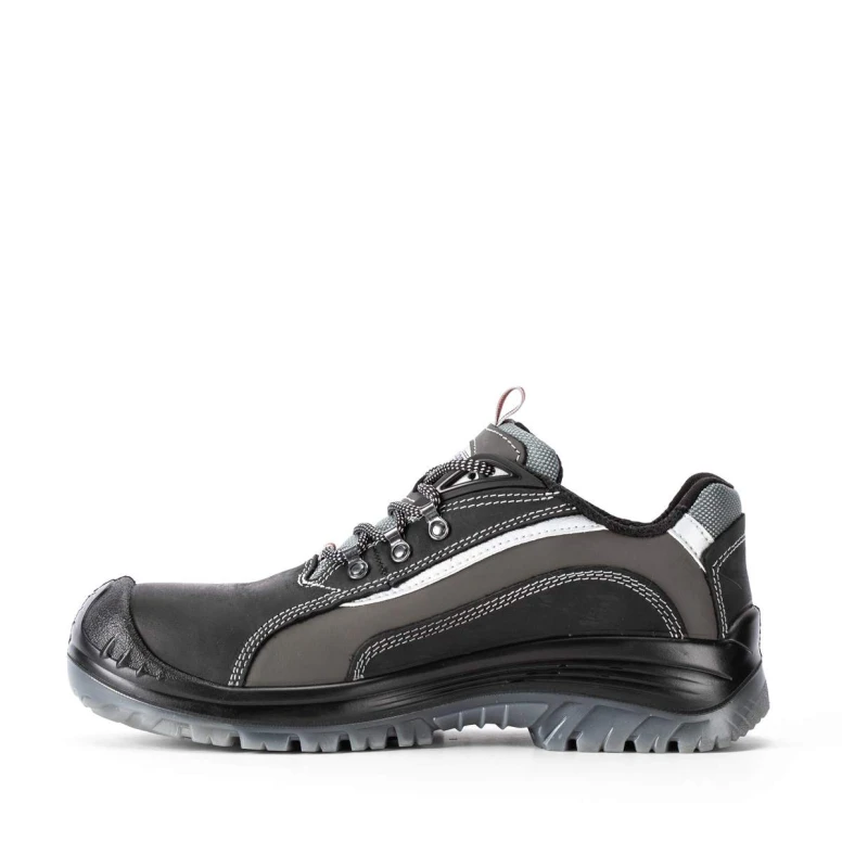 Zapatos de seguridad Sixton Andalo S3 CI SRC 81017-00L