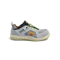 Liquidación total - Zapatos de seguridad Dike Primary Reload S1P SRC ESD - 31916 número 39 color oceano 2