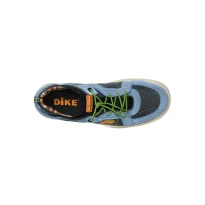 Liquidación total - Zapatos de seguridad Dike Primary Reload S1P SRC ESD - 31916 número 39 color oceano