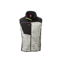 Chaleco de trabajo Softshell Multibolsillos Payper Tour AY 7258