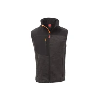 Chaleco de trabajo Softshell Multibolsillos Payper Tour AY 7258