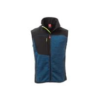 Chaleco de trabajo Softshell Multibolsillos Payper Tour AY 7258