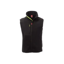 Chaleco de trabajo Softshell Multibolsillos Payper Tour AY 7258