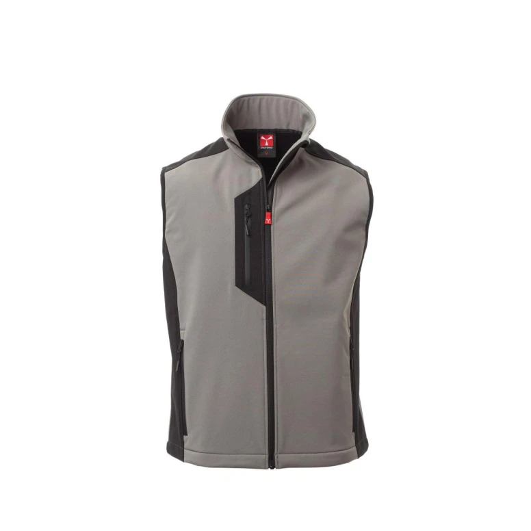 Chaleco Softshell Payper Cork AY 7276