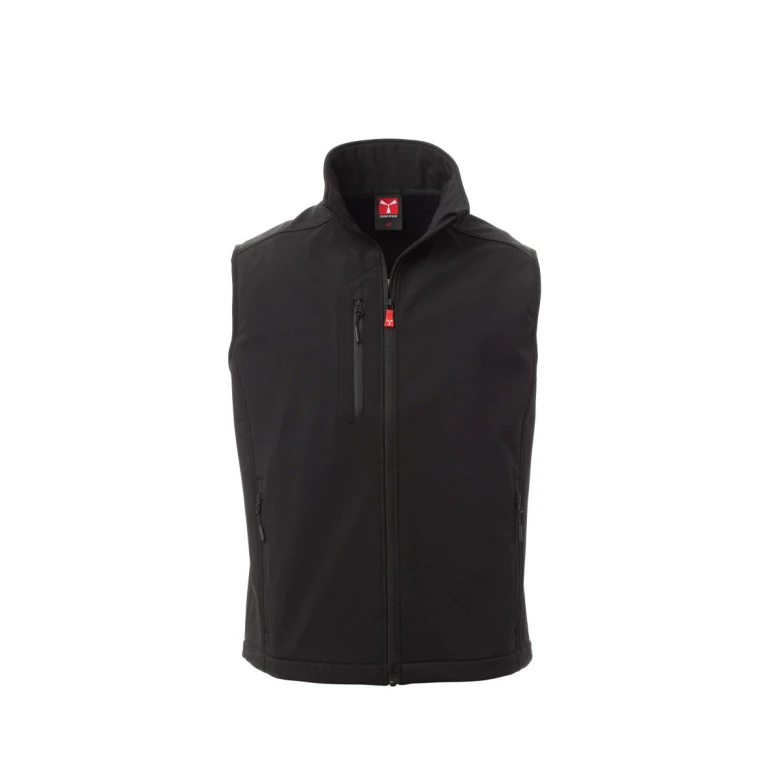 Chaleco Softshell Payper Cork AY 7276