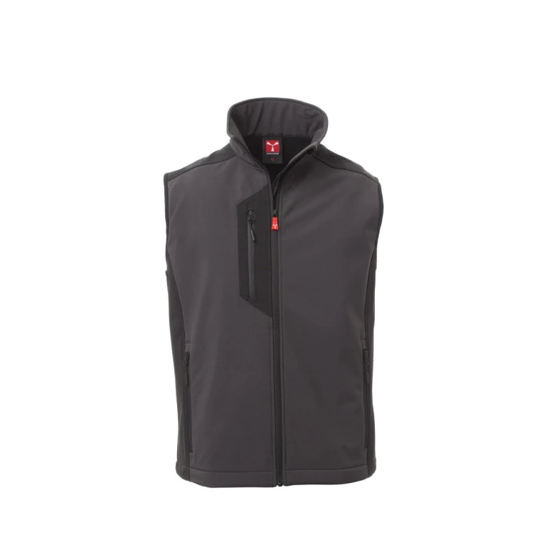 Chaleco Softshell Payper Cork AY 7276