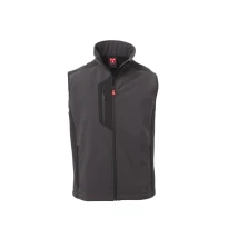 Chaleco Softshell Payper Cork AY 7276