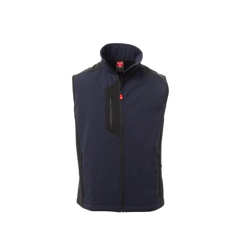 Chaleco Softshell Payper Cork AY 7276