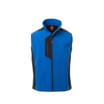 Chaleco Softshell Payper Cork AY 7276