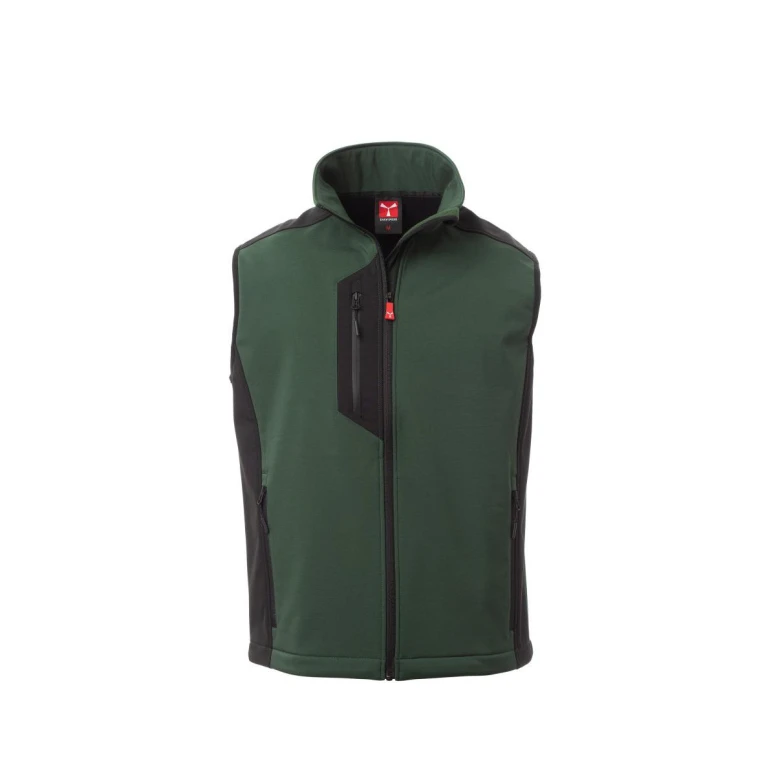 Chaleco Softshell Payper Cork AY 7276