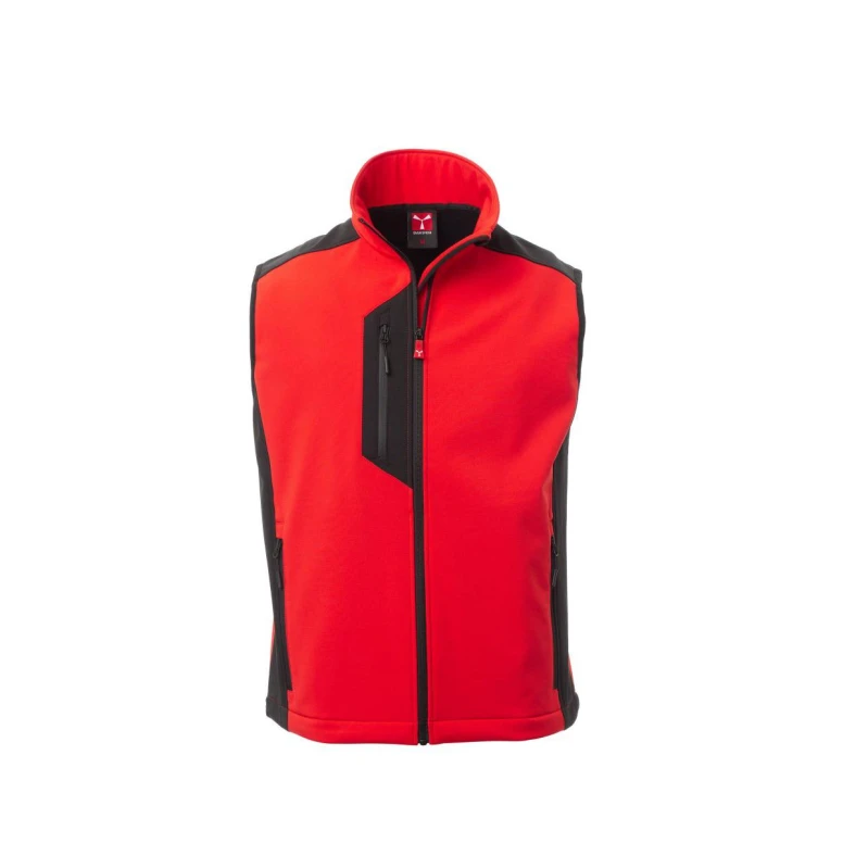 Chaleco Softshell Payper Cork AY 7276