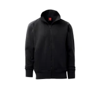 Sudadera de trabajo con cremallera larga Payper Hoover AY 7558