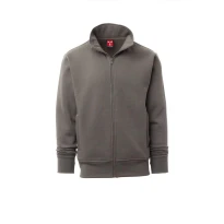 Sudadera de trabajo con cremallera larga Payper Hoover AY 7558 2