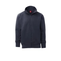 Sudadera de trabajo con cremallera larga Payper Hoover AY 7558
