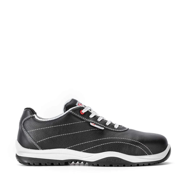 Zapatos de seguridad Sixton Samba S3 SRC 91180-01L