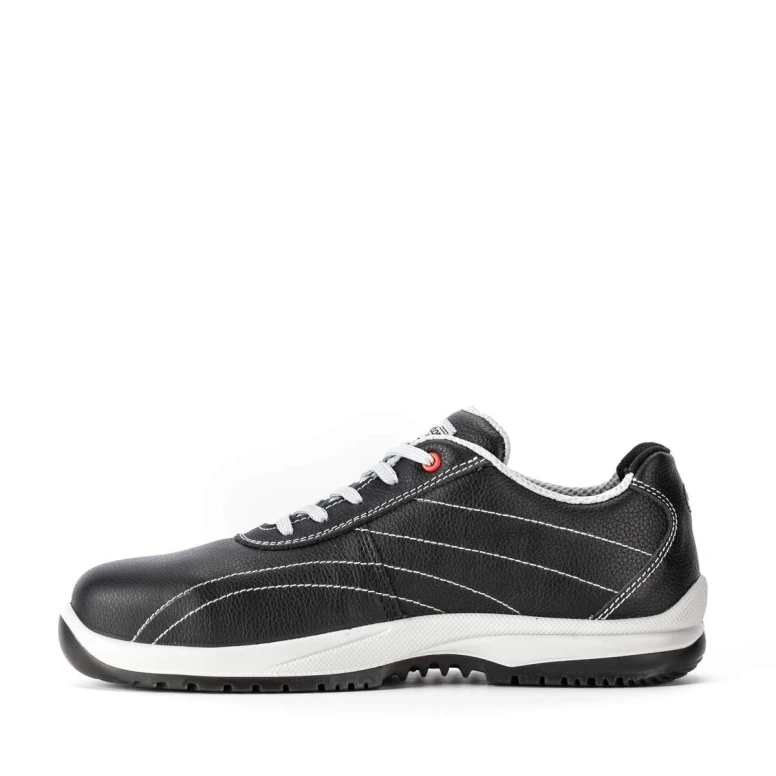 Zapatos de seguridad Sixton Samba S3 SRC 91180-01L
