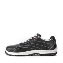 Zapatos de seguridad Sixton Samba S3 SRC 91180-01L
