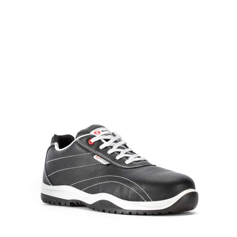 Zapatos de seguridad Sixton Samba S3 SRC 91180-01L