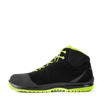 Zapatos de seguridad Sixton Cuban High S3 SRC 91370-00L