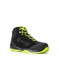 Zapatos de seguridad Sixton Cuban High S3 SRC 91370-00L
