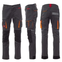 Pantalón de trabajo Unisex Stretch 280 GR - Payper NEXT 400