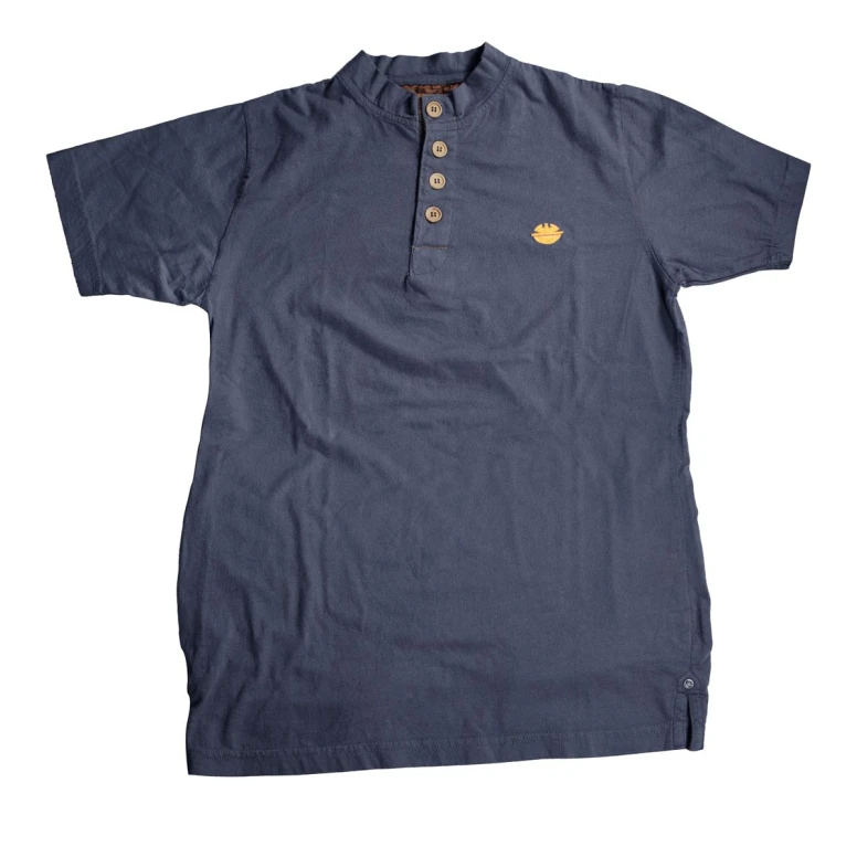 Camiseta de trabajo Dike Tester 100% Algodón 92140