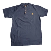 Camiseta de trabajo Dike Tester 100% Algodón 92140