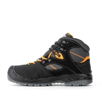 Zapatos de seguridad Sixton Alleghe S3 CI SRC 31450-00L