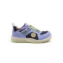 Zapatos de seguridad Dike Legend Reload Mujer S1P ESD SRC 31516