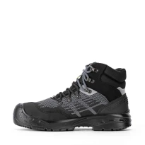 Zapatos de seguridad Sixton Sestriere S3S FO CI SC SRC 31498-06L