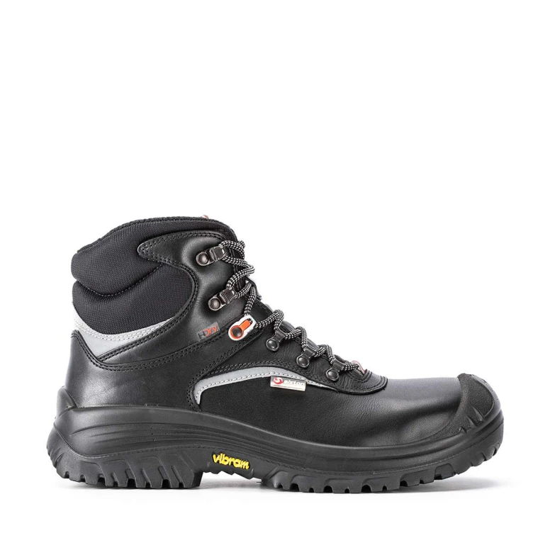 Zapatos de seguridad Sixton Eldorado S3 CI HRO HI WR SRC 80117-08L