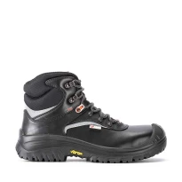 Zapatos de seguridad Sixton Eldorado S3 CI HRO HI WR SRC 80117-08L