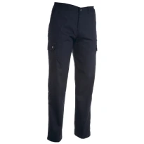 Liquidación total - Pantalón de trabajo Multibolsillos Forest Summer - Payper AY 7327 Talla S khaki