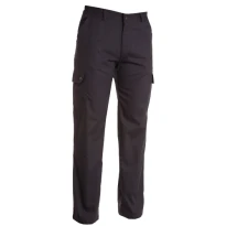 Liquidación total - Pantalón de trabajo Multibolsillos Forest Summer - Payper AY 7327 Talla S khaki