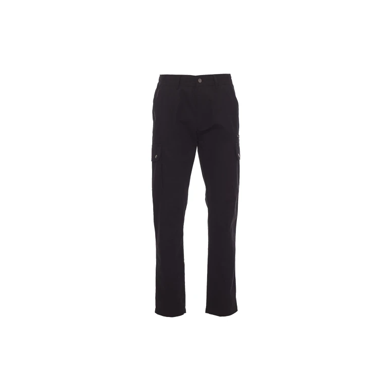 Liquidación total - Pantalón de trabajo Multibolsillos Forest Summer - Payper AY 7327 Talla S khaki