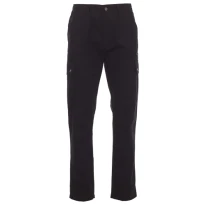 Liquidación total - Pantalón de trabajo Multibolsillos Forest Summer - Payper AY 7327 Talla S khaki