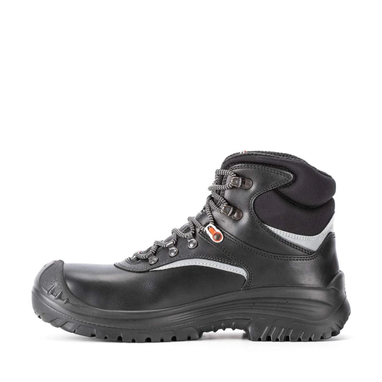 Zapatos de seguridad Sixton Eldorado S3 CI HRO HI WR SRC 80117-08L