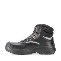Zapatos de seguridad Sixton Eldorado S3 CI HRO HI WR SRC 80117-08L