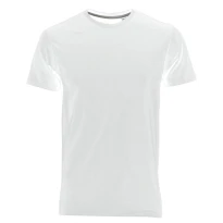 Camiseta de cuello redondo de manga corta 100% Algodón Free - Payper