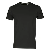 Camiseta de cuello redondo de manga corta 100% Algodón Free - Payper