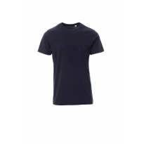 Camiseta de cuello redondo de manga corta 100% Algodón Free - Payper