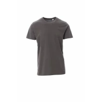 Camiseta de cuello redondo de manga corta 100% Algodón Free - Payper