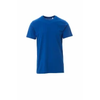 Camiseta de cuello redondo de manga corta 100% Algodón Free - Payper