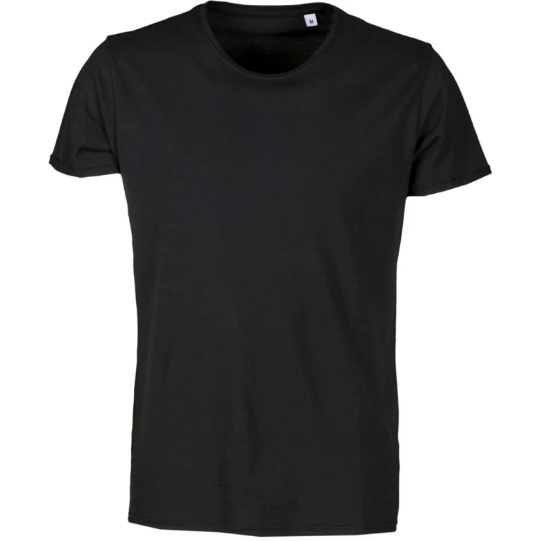 Camiseta de cuello redondo de manga corta 100% Algodón Party - Payper