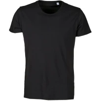 Camiseta de cuello redondo de manga corta 100% Algodón Party - Payper