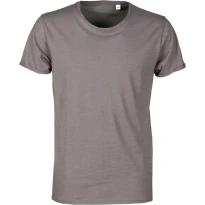 Camiseta de cuello redondo de manga corta 100% Algodón Party - Payper