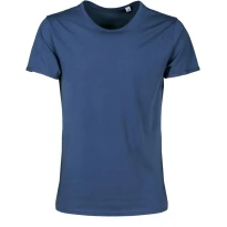 Camiseta de cuello redondo de manga corta 100% Algodón Young - Payper 2