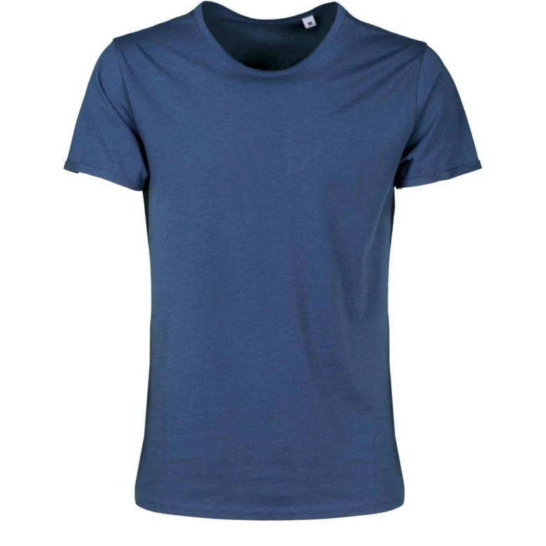 Camiseta de cuello redondo de manga corta 100% Algodón Young - Payper